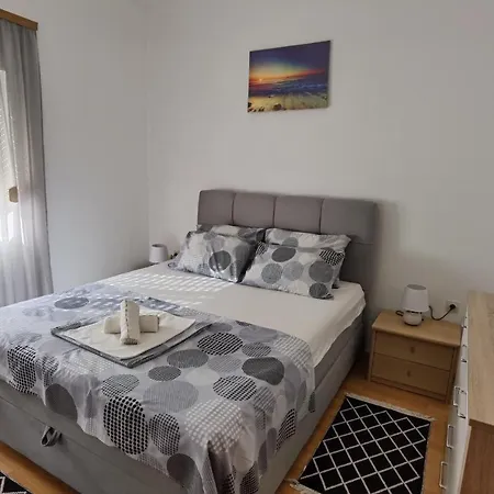Palma Apartment Trogir