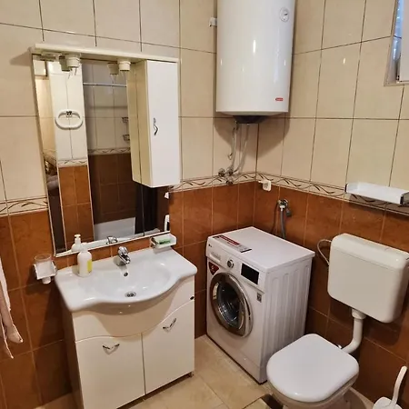 Apartment Palma