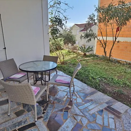 Palma Apartment Trogir