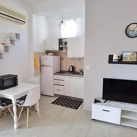 Palma Apartment