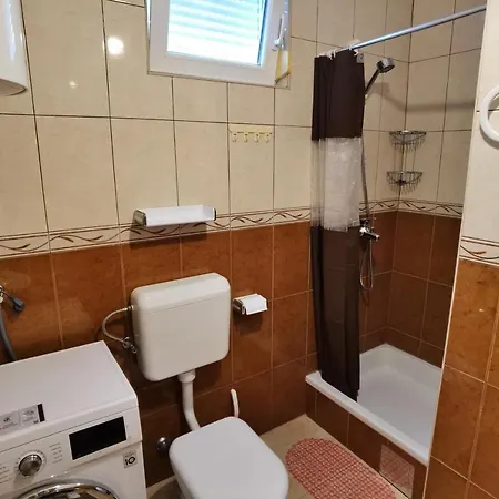 Apartment Palma *