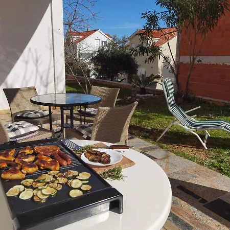 Apartment Palma *