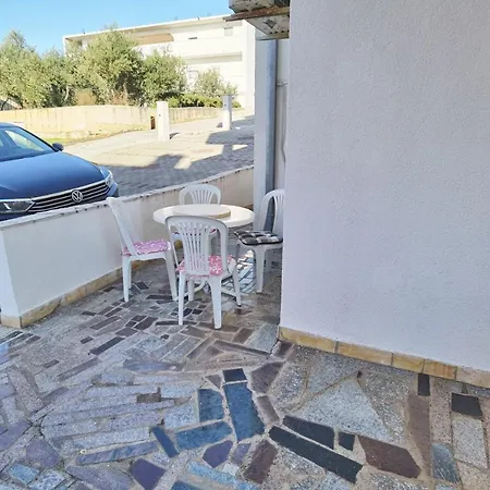 Palma Apartment Trogir