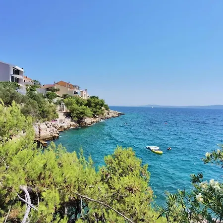 Palma Apartment Trogir