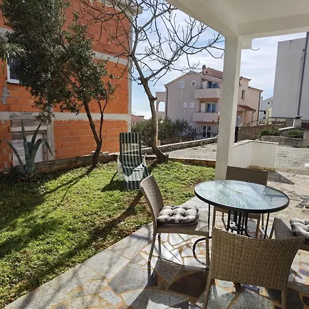 Apartment Palma *