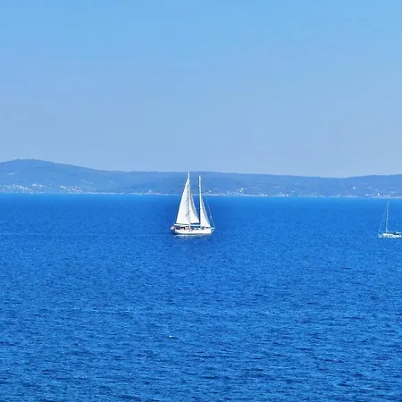 Palma Apartment Trogir