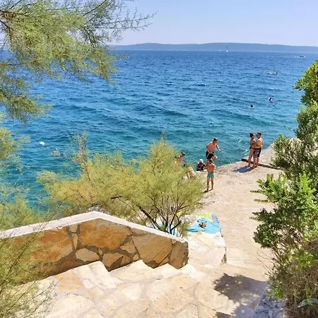 Palma Apartment Trogir